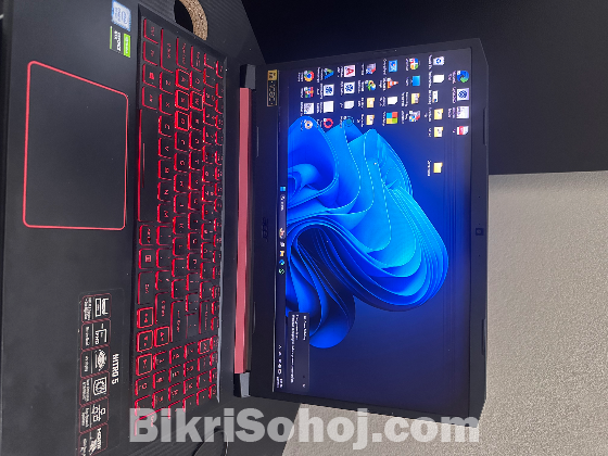 Acer nitro 5